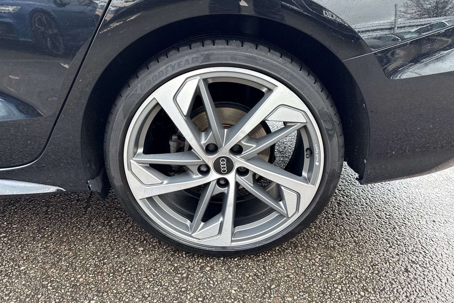 Used Audi A3 2022 for sale - 77368612: Photo 11