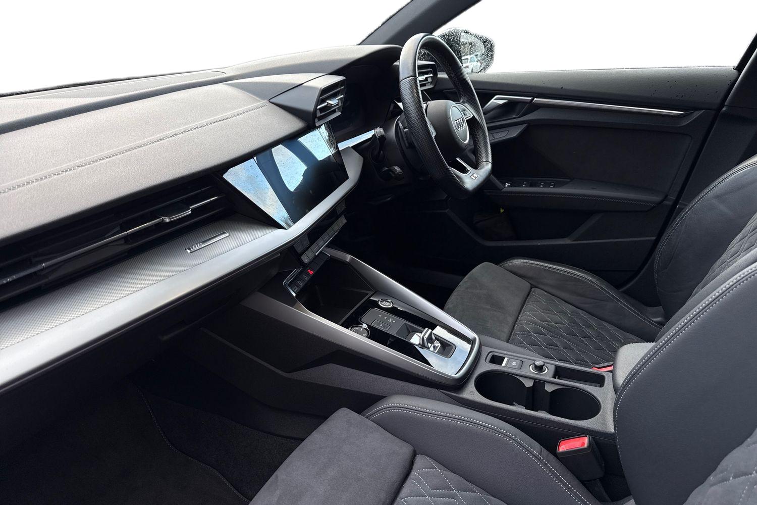 Used Audi A3 2022 for sale - 77368612: Photo 15