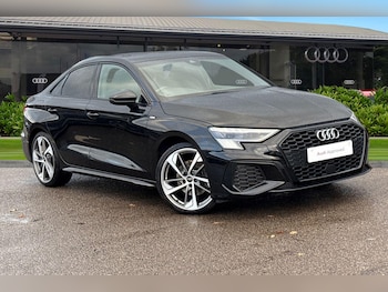 Used Audi A3 2022 for sale - 77368612: Photo