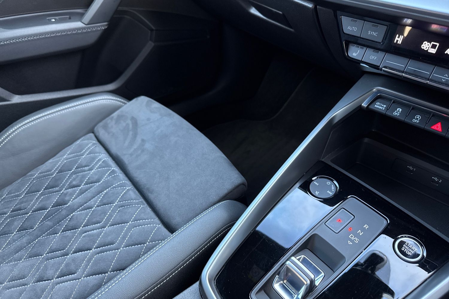 Used Audi A3 2022 for sale - 77368612: Photo 20