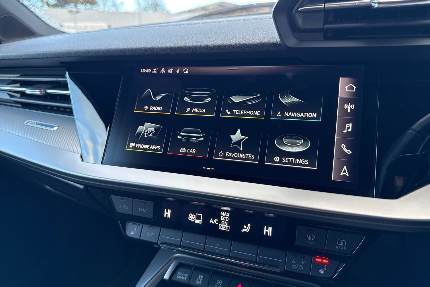 Used Audi A3 2022 for sale - 77368612: Photo 25