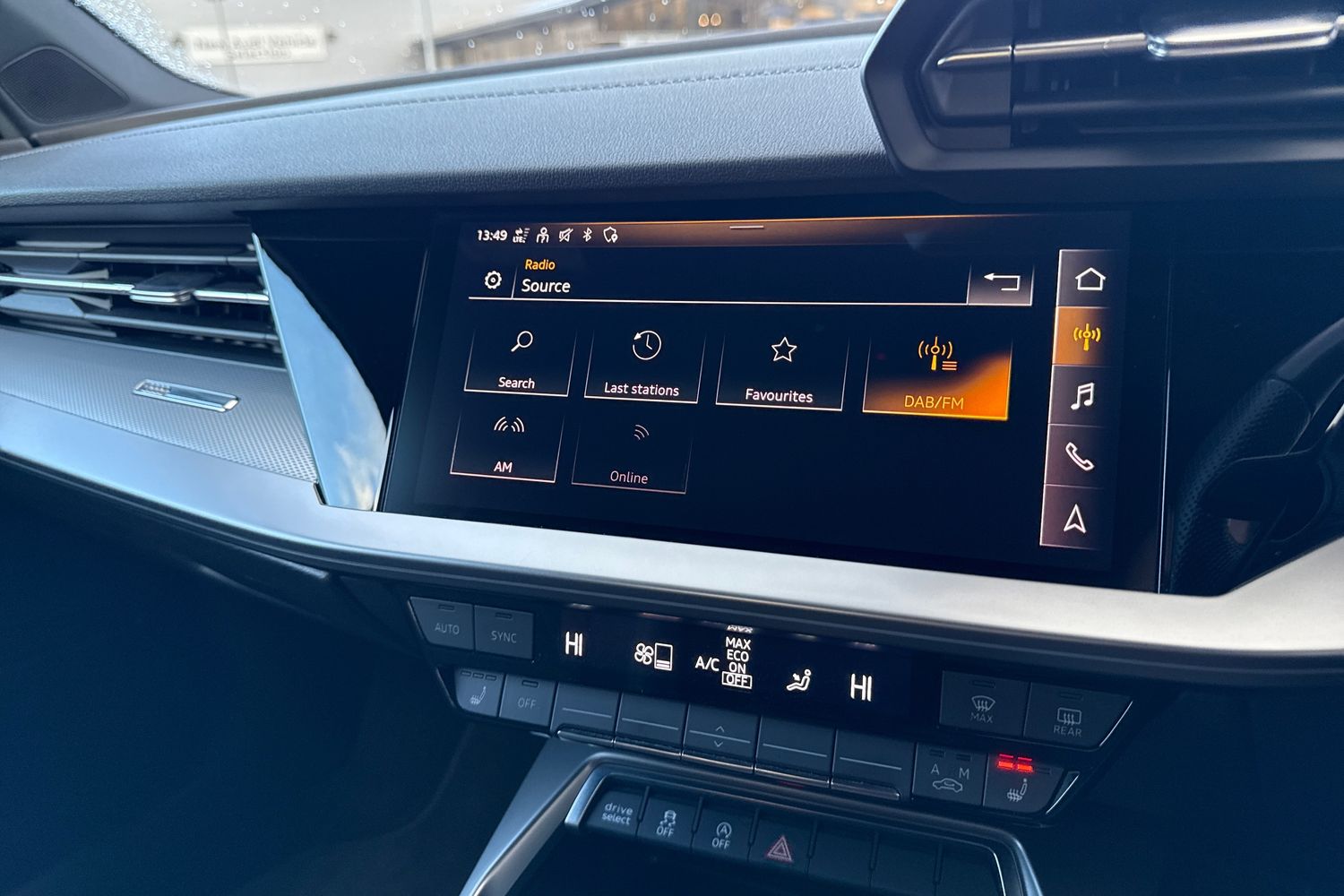 Used Audi A3 2022 for sale - 77368612: Photo 27