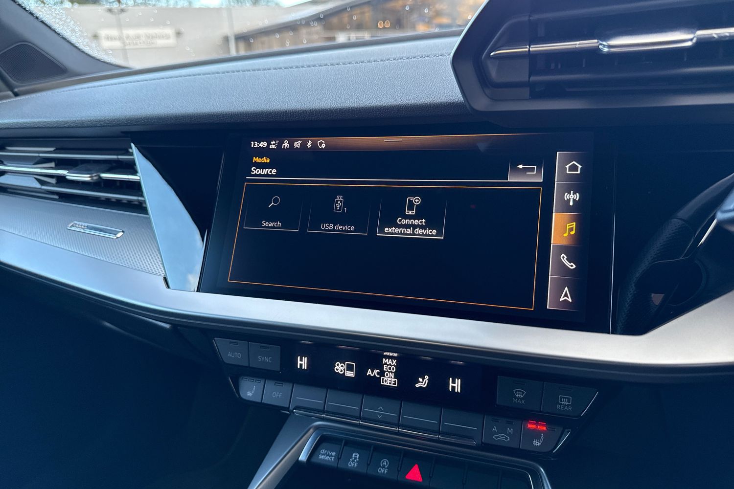 Used Audi A3 2022 for sale - 77368612: Photo 29