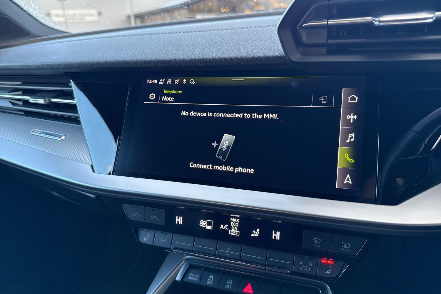 Used Audi A3 2022 for sale - 77368612: Photo 30