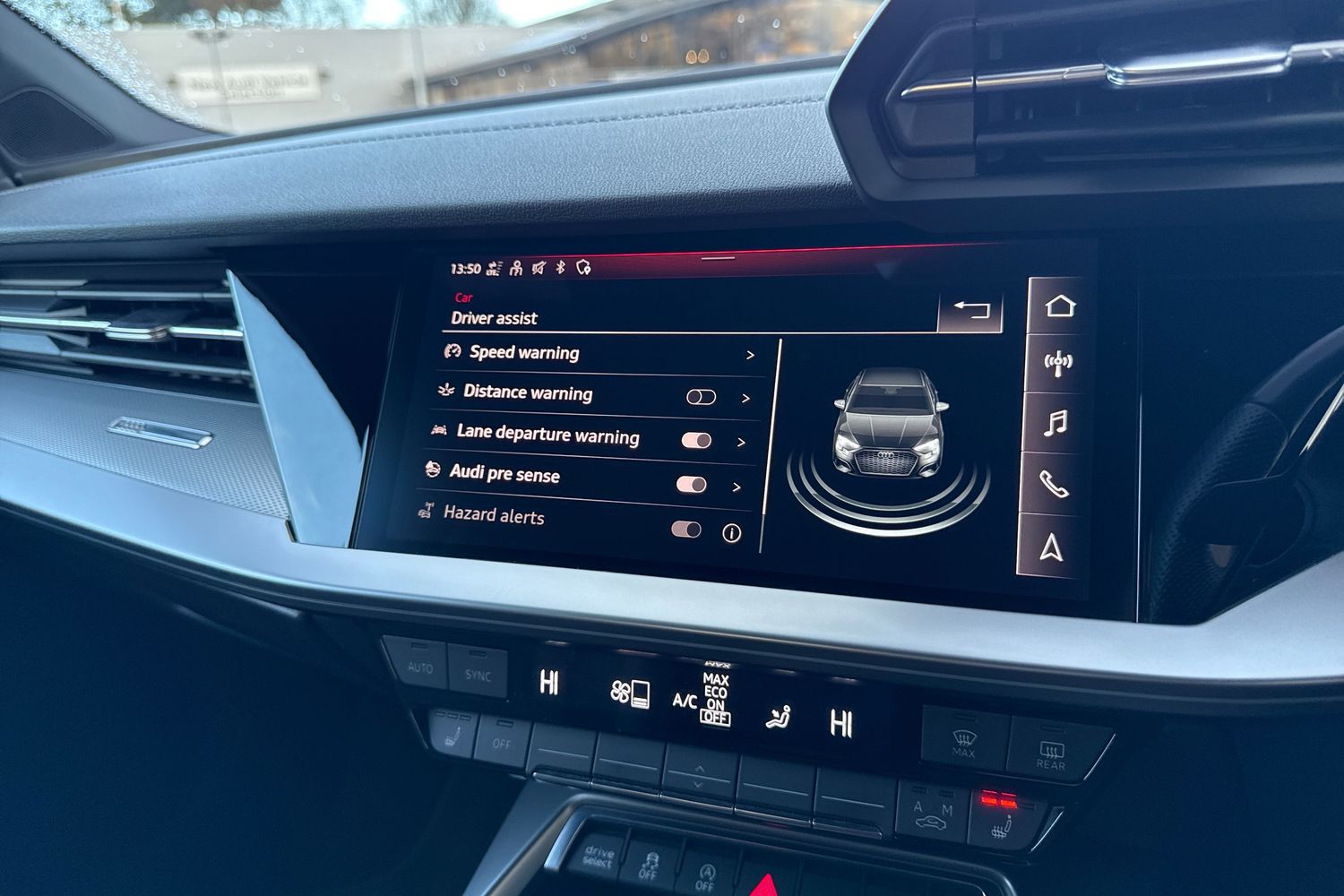 Used Audi A3 2022 for sale - 77368612: Photo 37