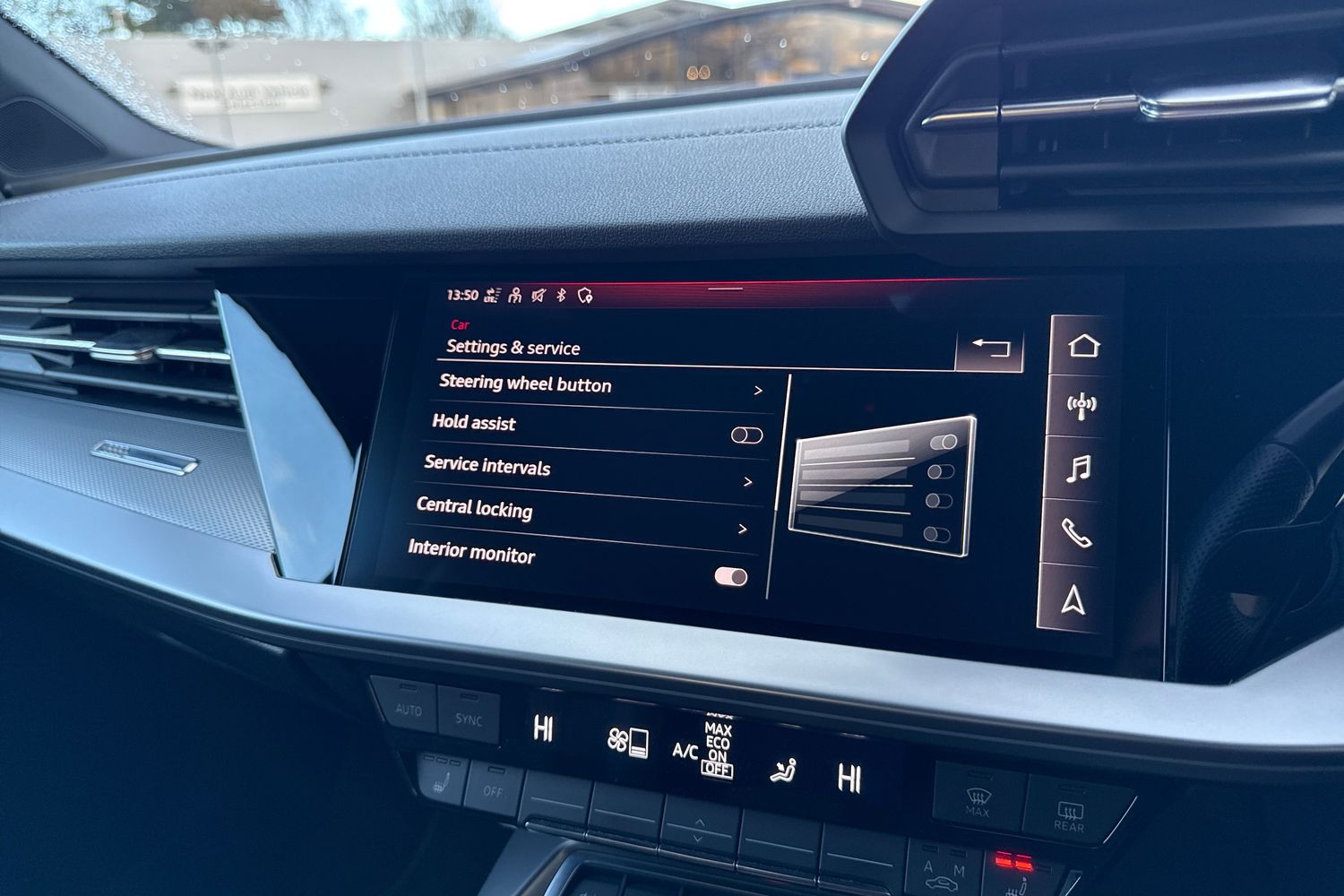 Used Audi A3 2022 for sale - 77368612: Photo 38