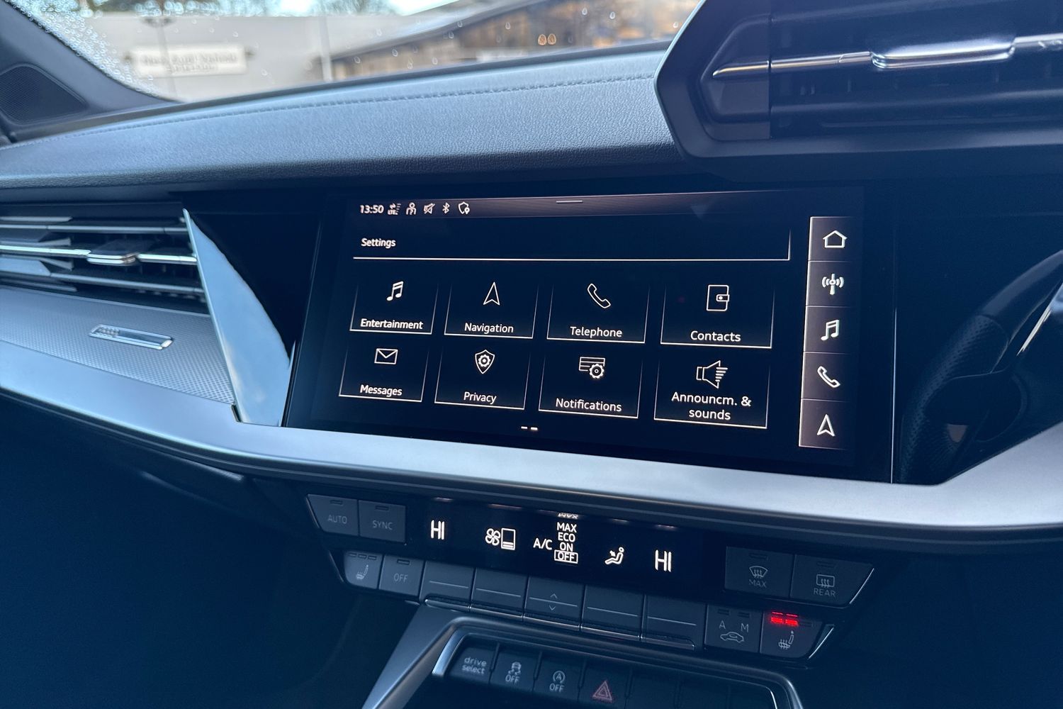 Used Audi A3 2022 for sale - 77368612: Photo 40