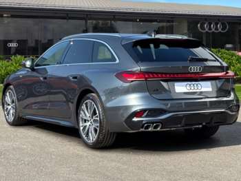 Used Audi A5 2025 for sale - 74233804: Photo