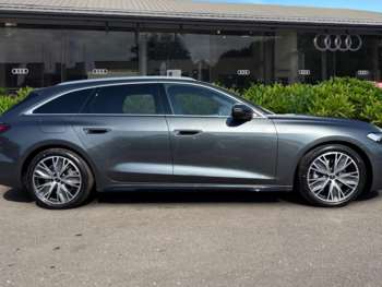Used Audi A5 2025 for sale - 74233804: Photo