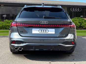 Used Audi A5 2025 for sale - 74233804: Photo