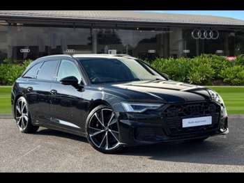 2025 - Black Edition TDI 344 PS tiptronic 5-Door