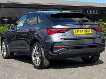 Used Audi Q3 2024 for sale - 74879976: Photo