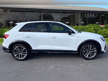 Used Audi Q3 2021 for sale - 78497799: Photo