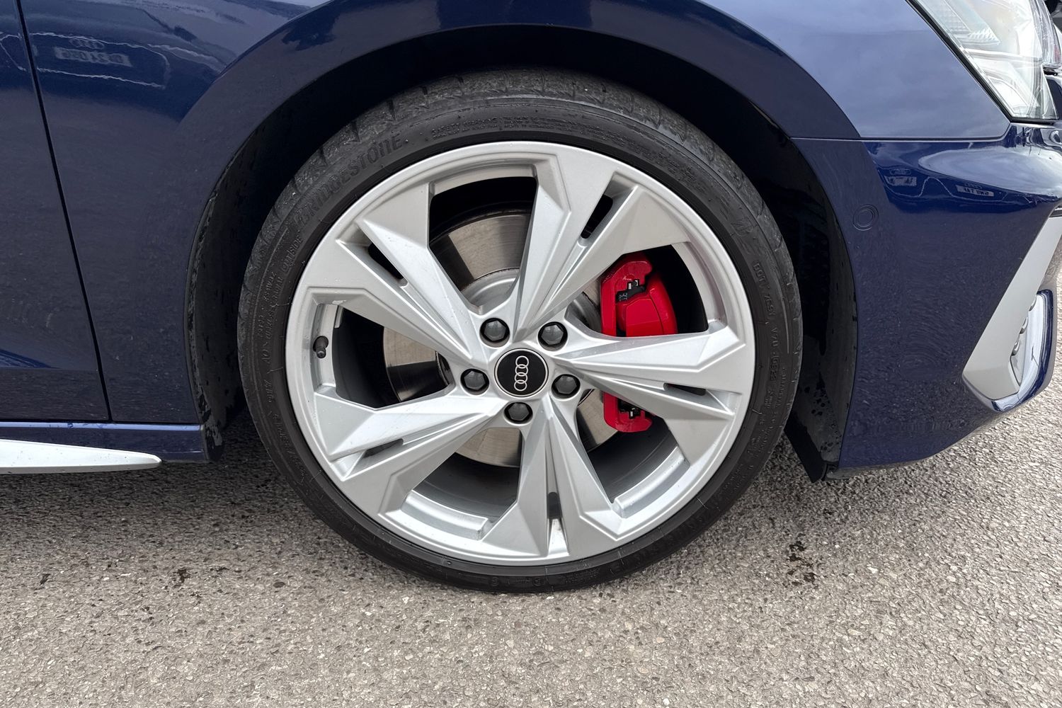 Used Audi A3 2023 for sale - 78010714: Photo 12