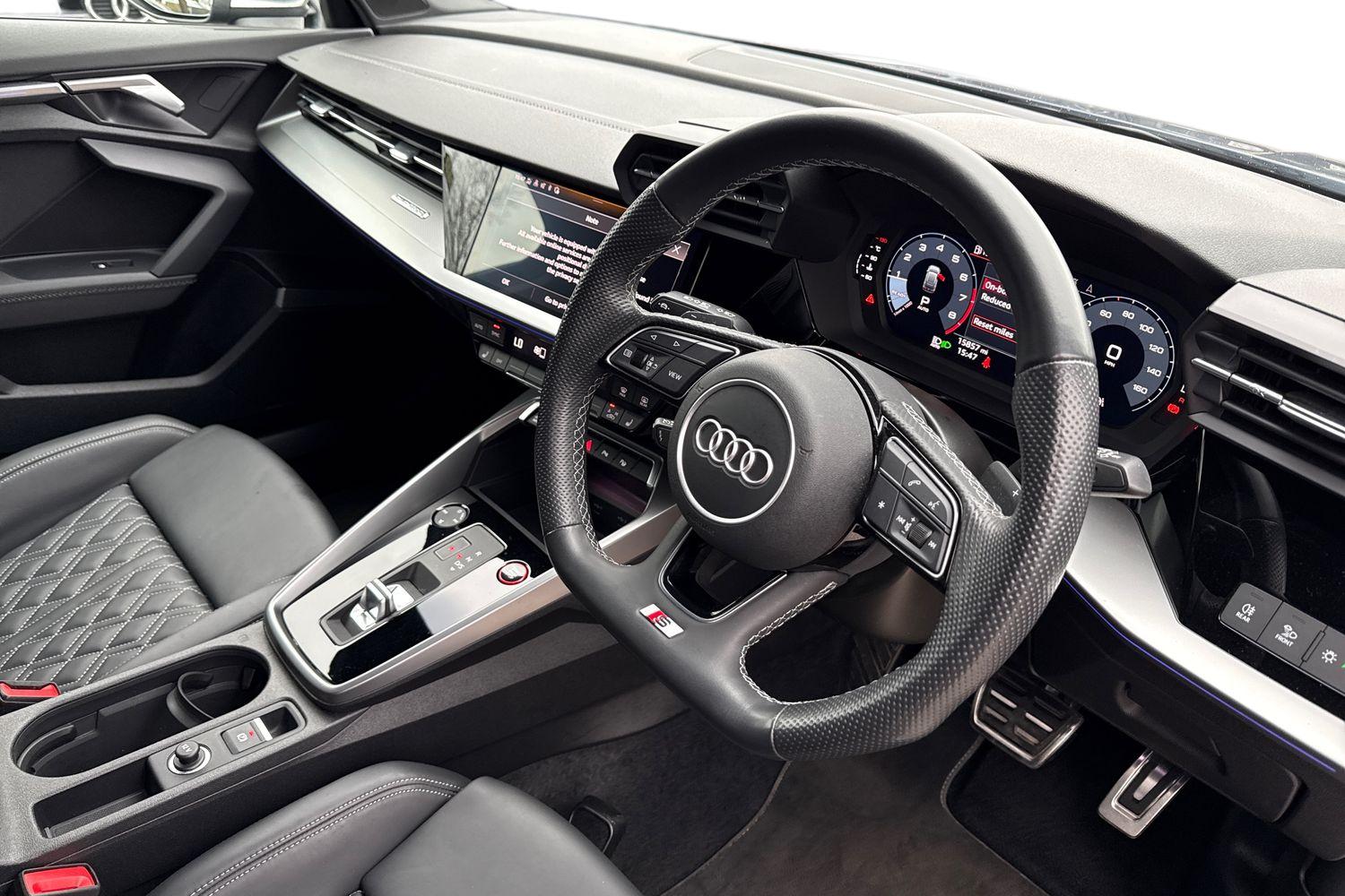 Used Audi A3 2023 for sale - 78010714: Photo 14