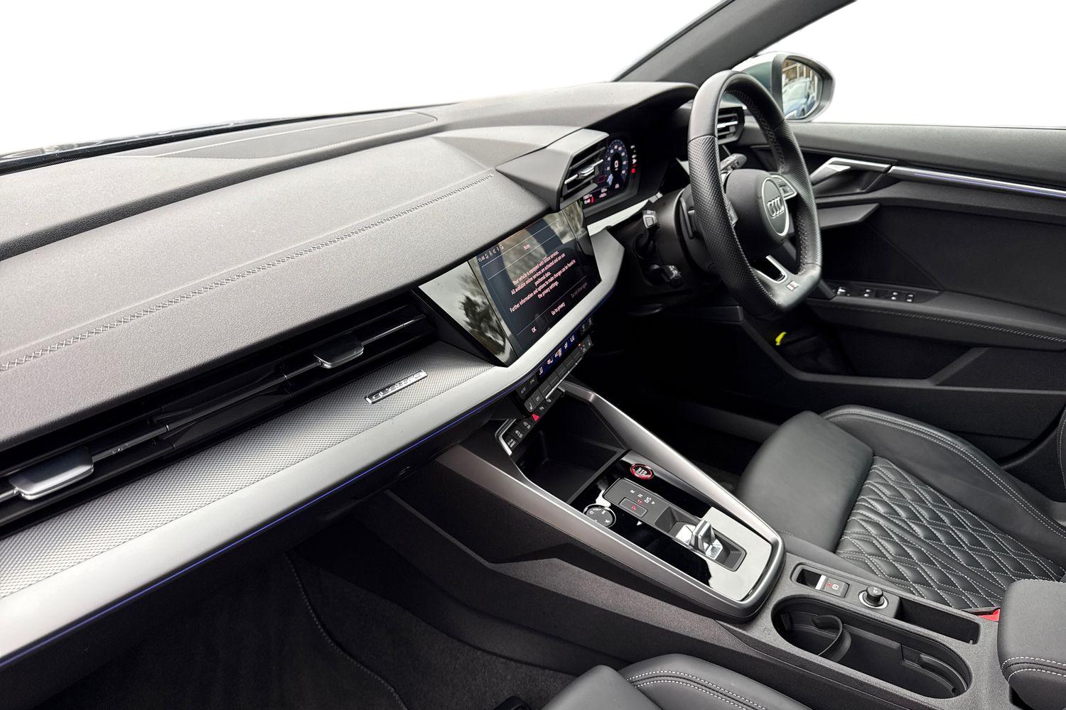 Used Audi A3 2023 for sale - 78010714: Photo 15