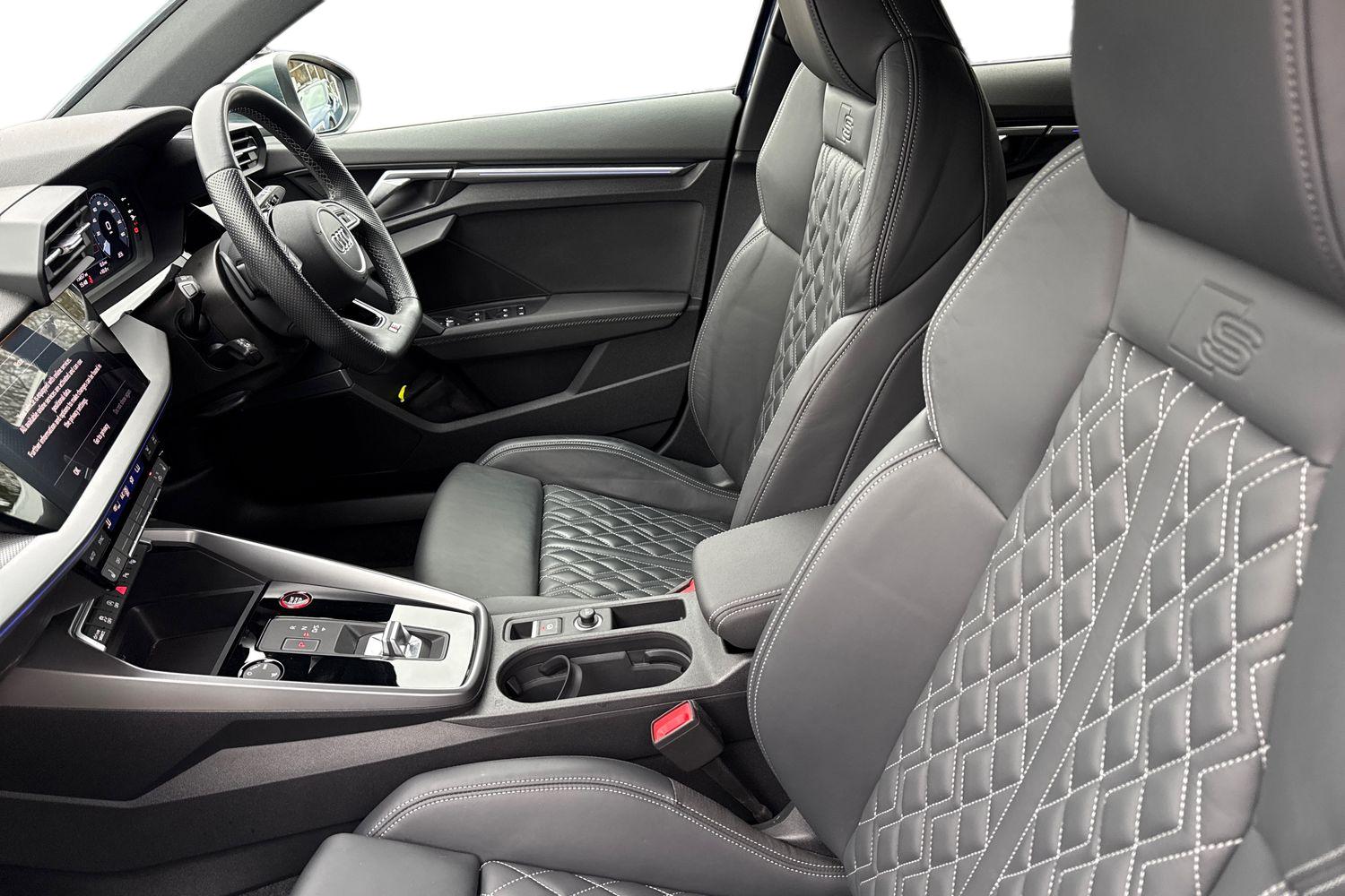 Used Audi A3 2023 for sale - 78010714: Photo 16