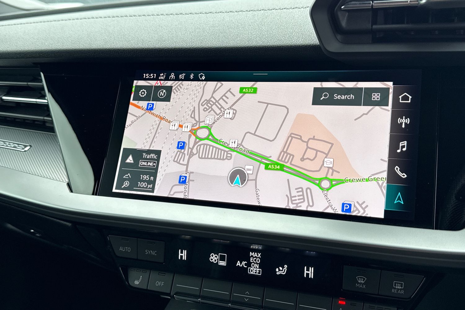 Used Audi A3 2023 for sale - 78010714: Photo 17