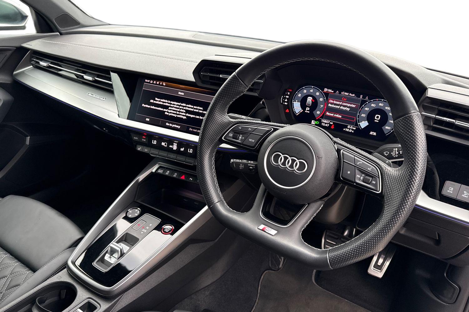 Used Audi A3 2023 for sale - 78010714: Photo 18