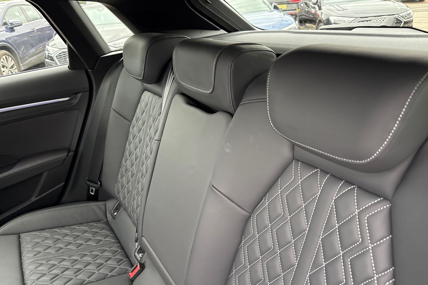 Used Audi A3 2023 for sale - 78010714: Photo 19