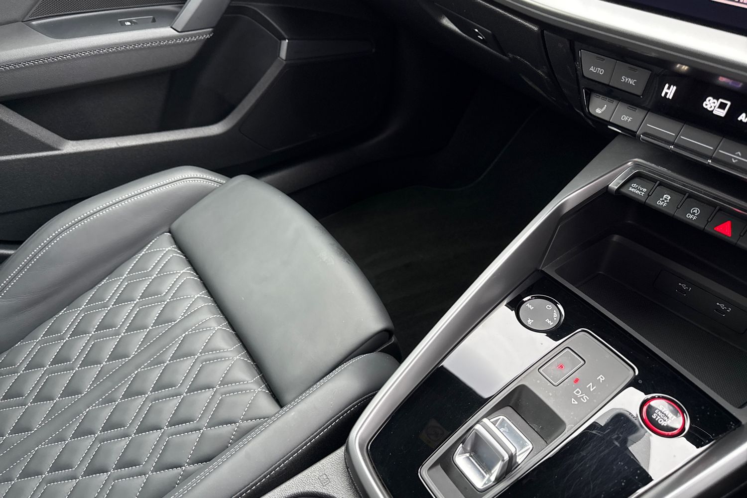 Used Audi A3 2023 for sale - 78010714: Photo 20