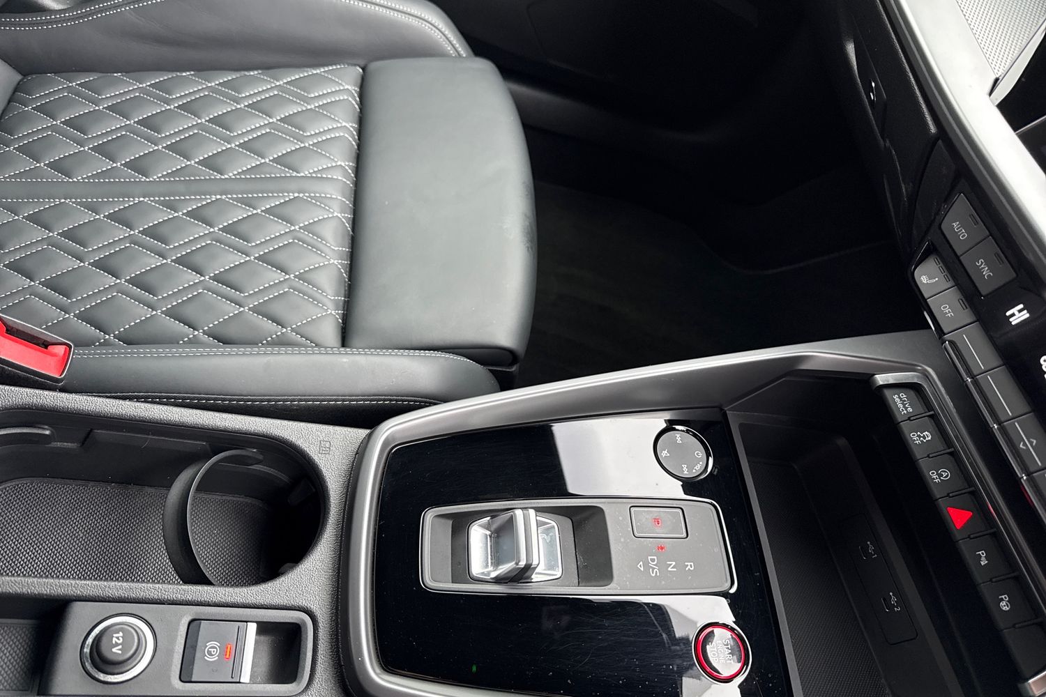 Used Audi A3 2023 for sale - 78010714: Photo 23