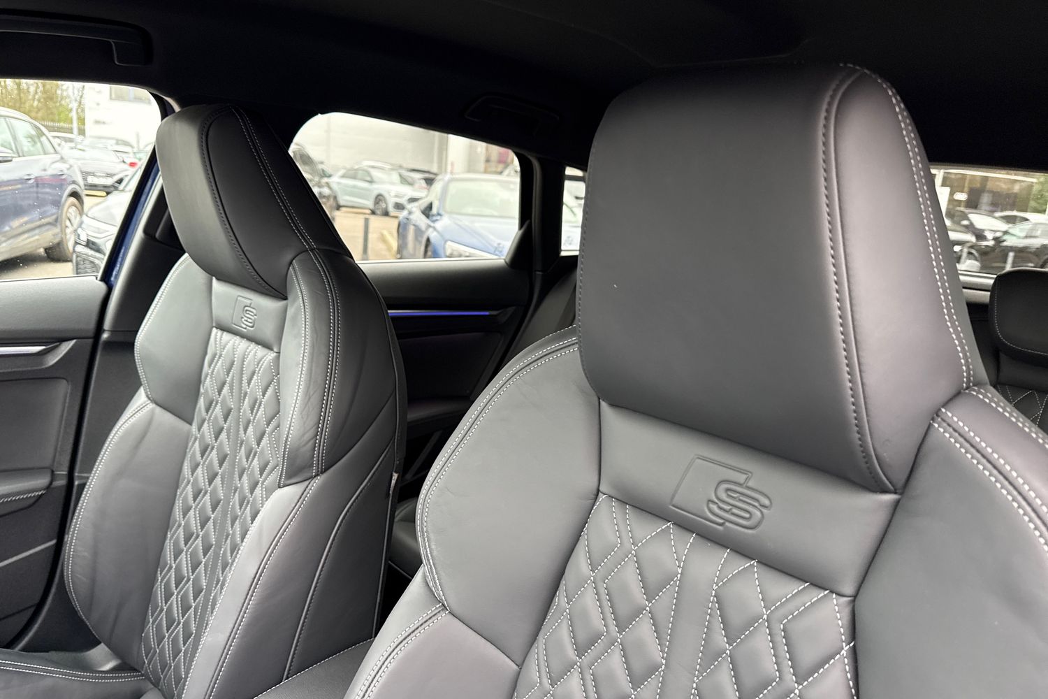 Used Audi A3 2023 for sale - 78010714: Photo 24