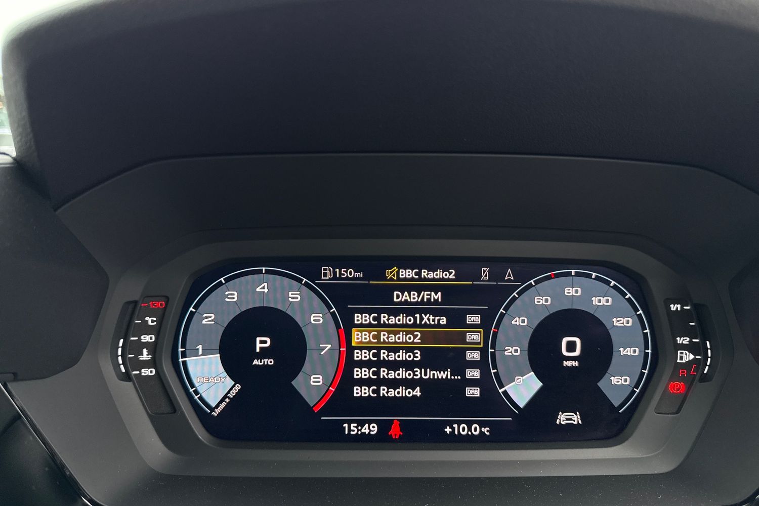 Used Audi A3 2023 for sale - 78010714: Photo 30