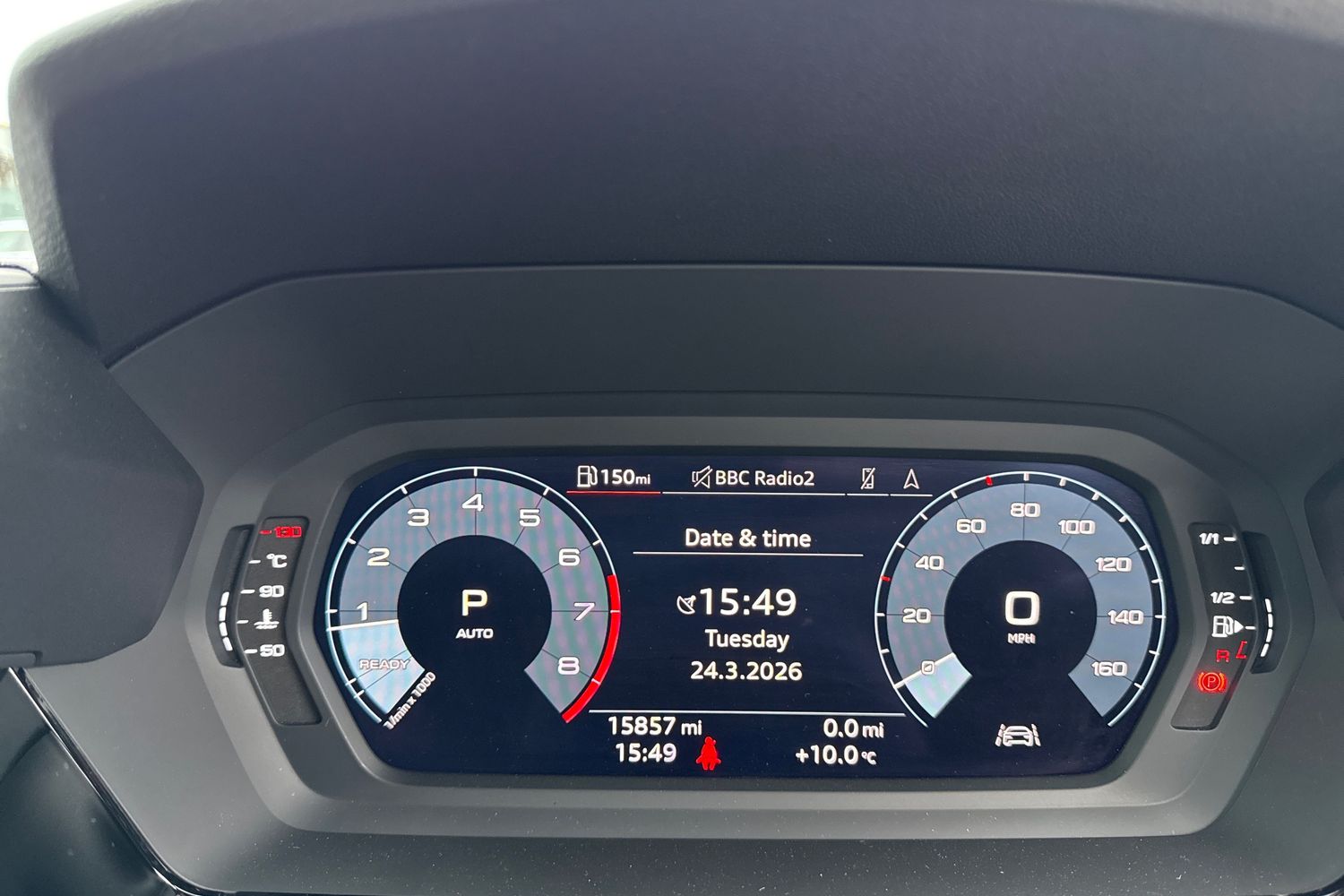 Used Audi A3 2023 for sale - 78010714: Photo 31