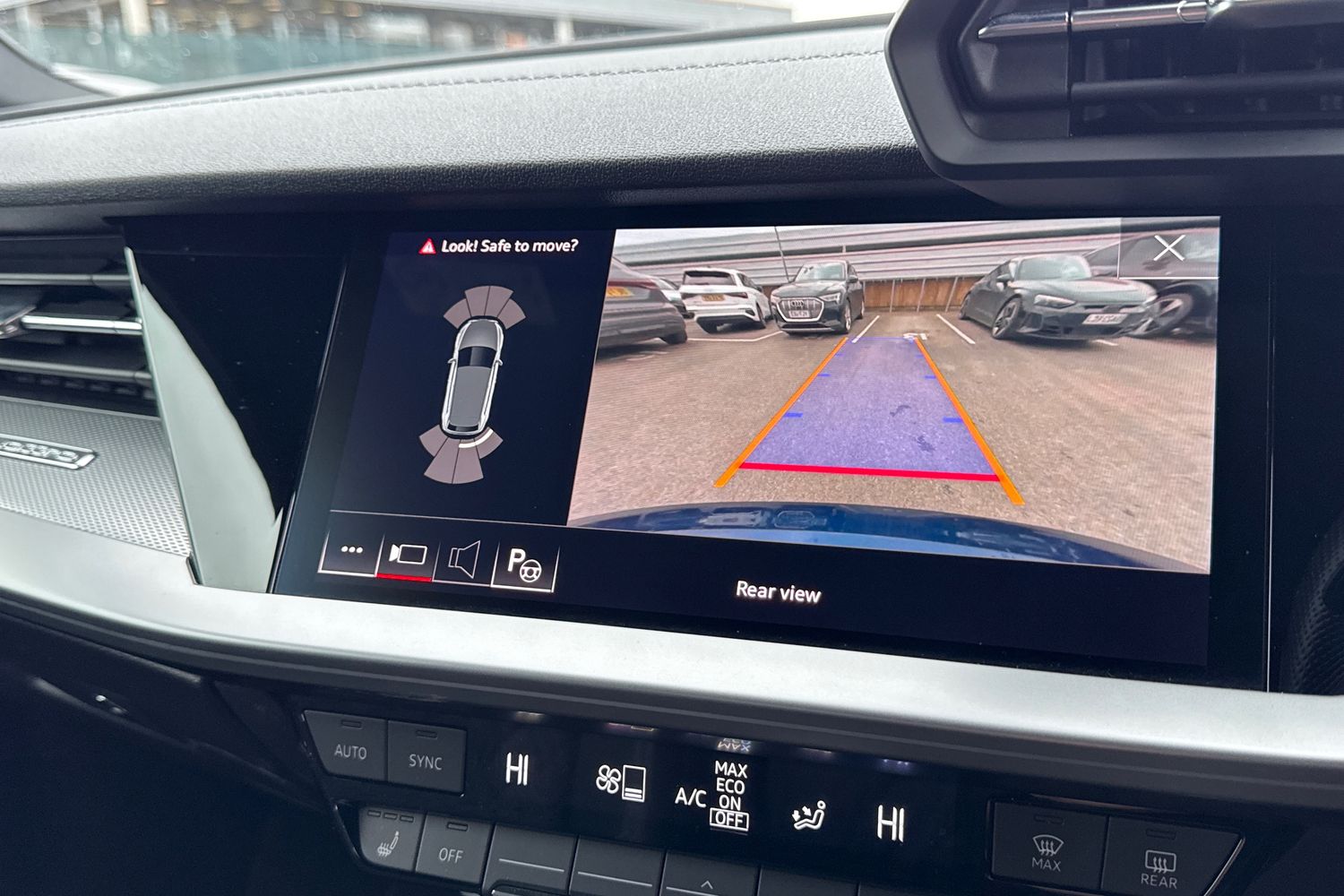 Used Audi A3 2023 for sale - 78010714: Photo 32