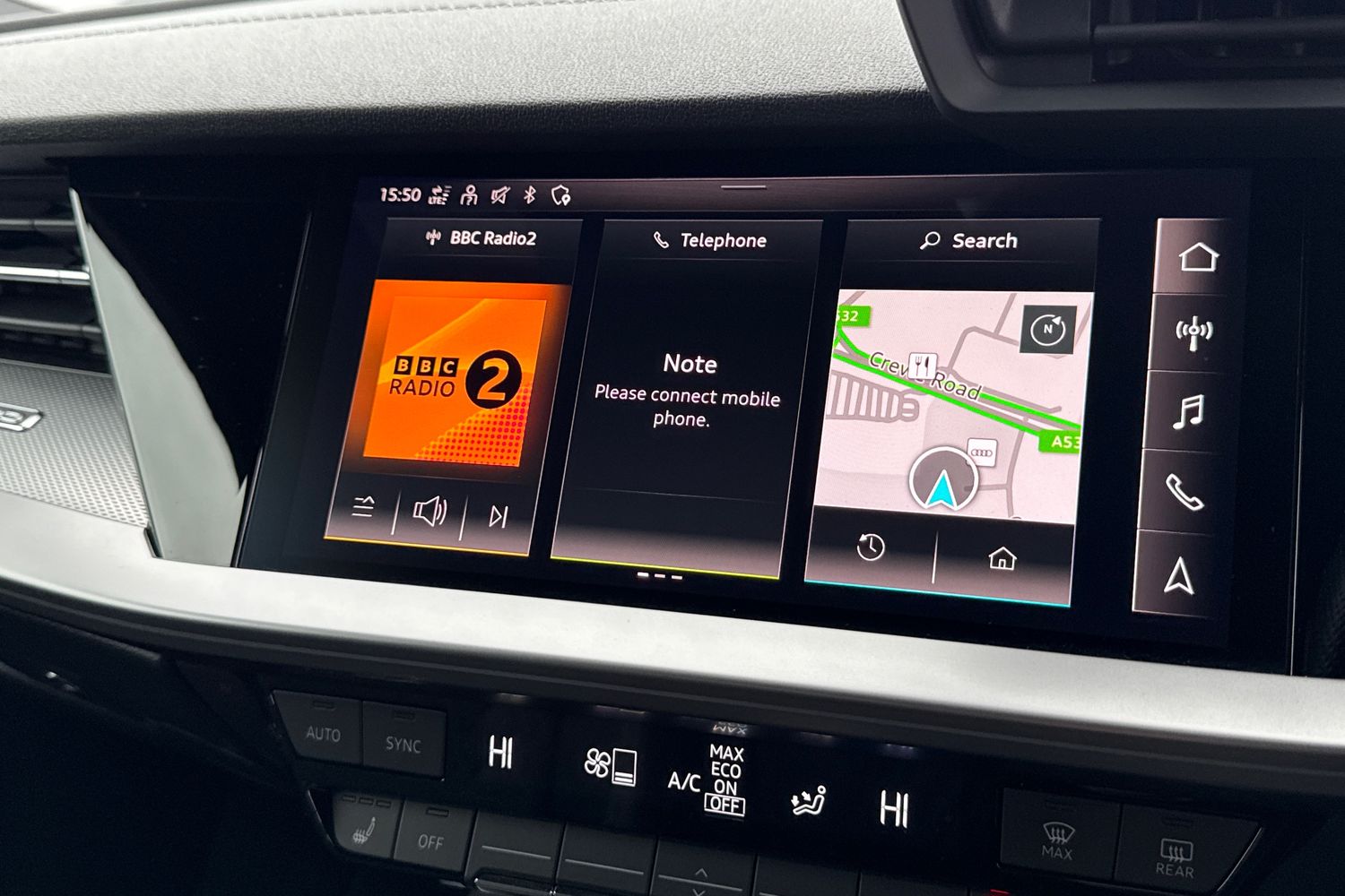 Used Audi A3 2023 for sale - 78010714: Photo 33