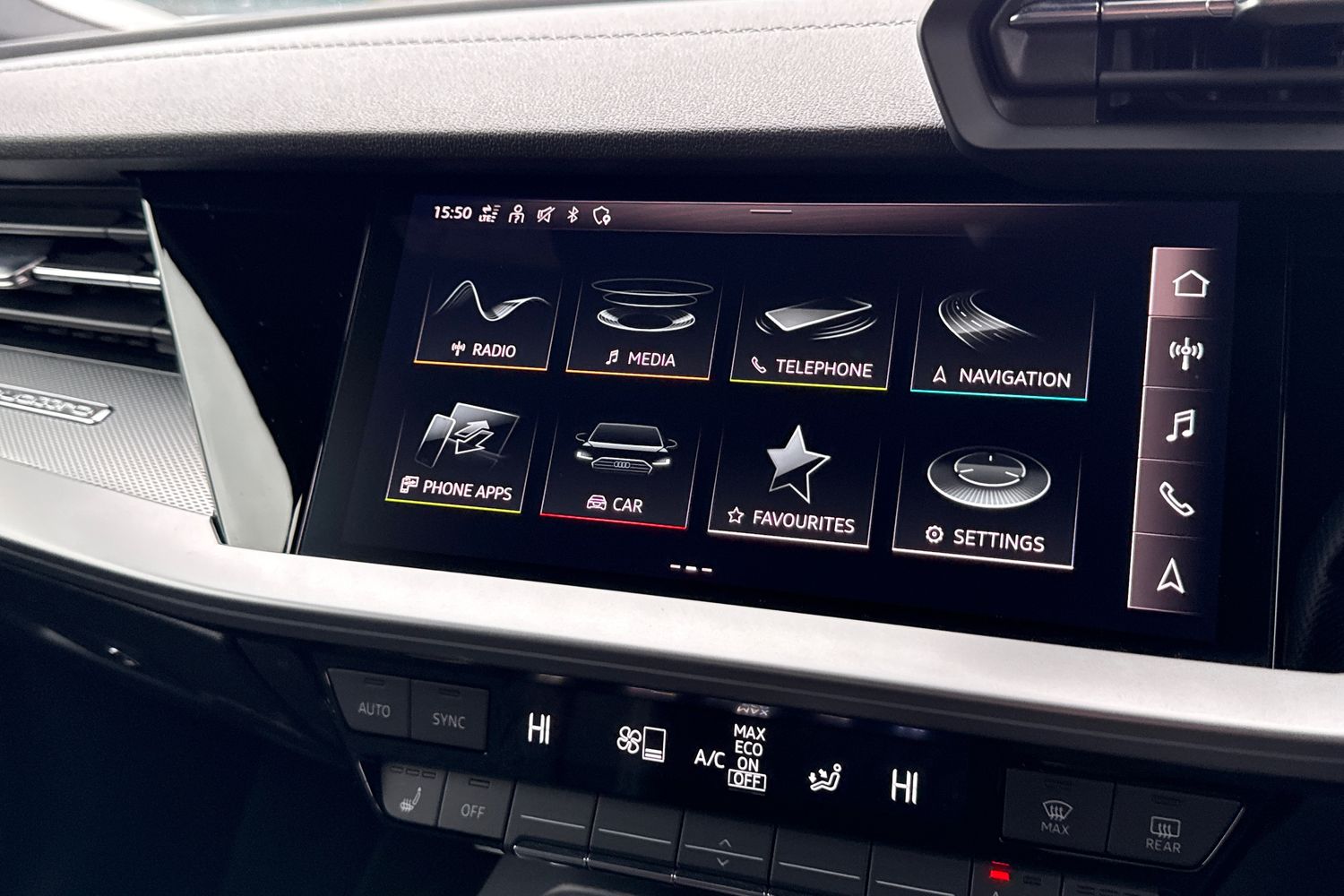 Used Audi A3 2023 for sale - 78010714: Photo 34