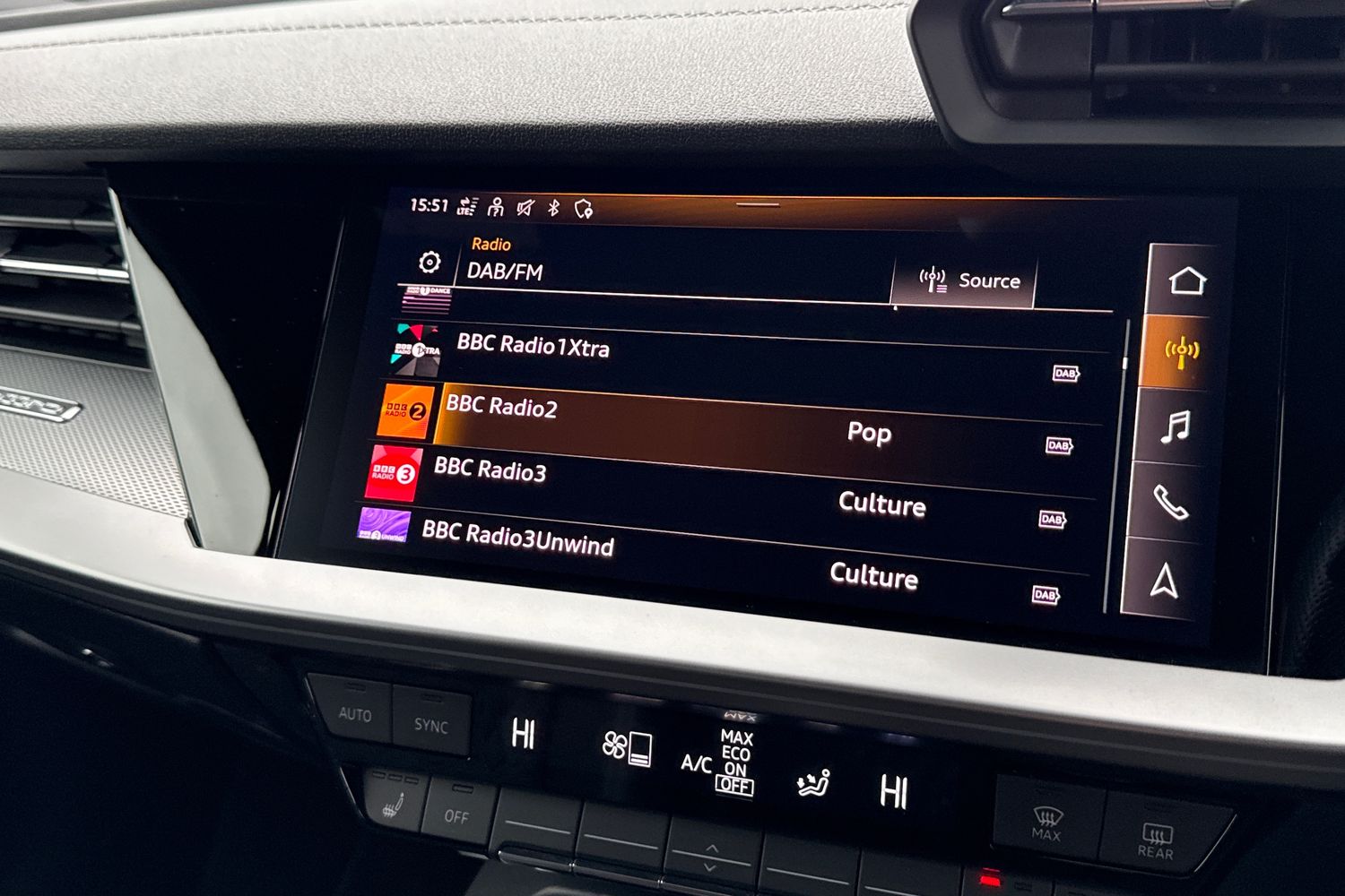 Used Audi A3 2023 for sale - 78010714: Photo 35