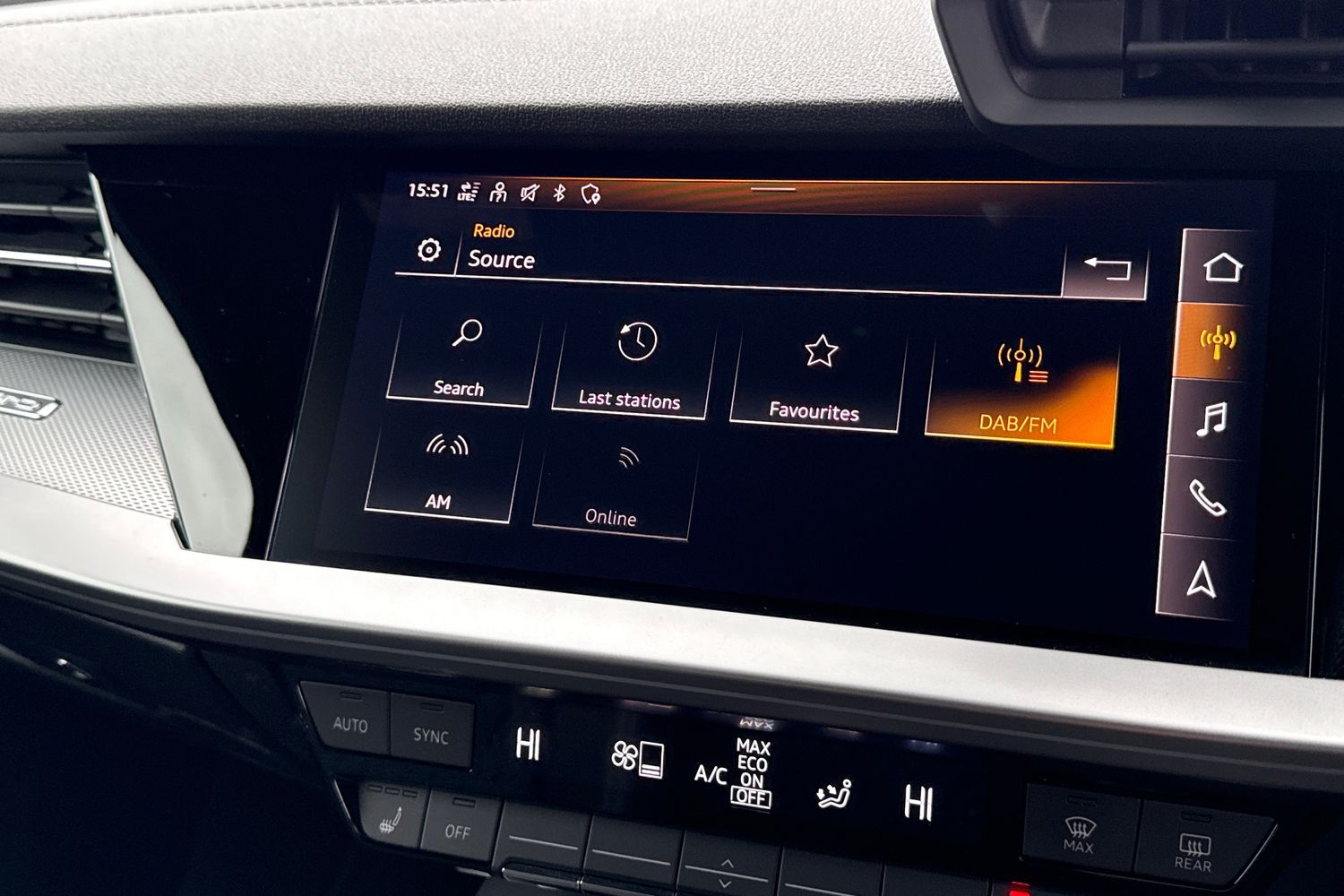 Used Audi A3 2023 for sale - 78010714: Photo 36