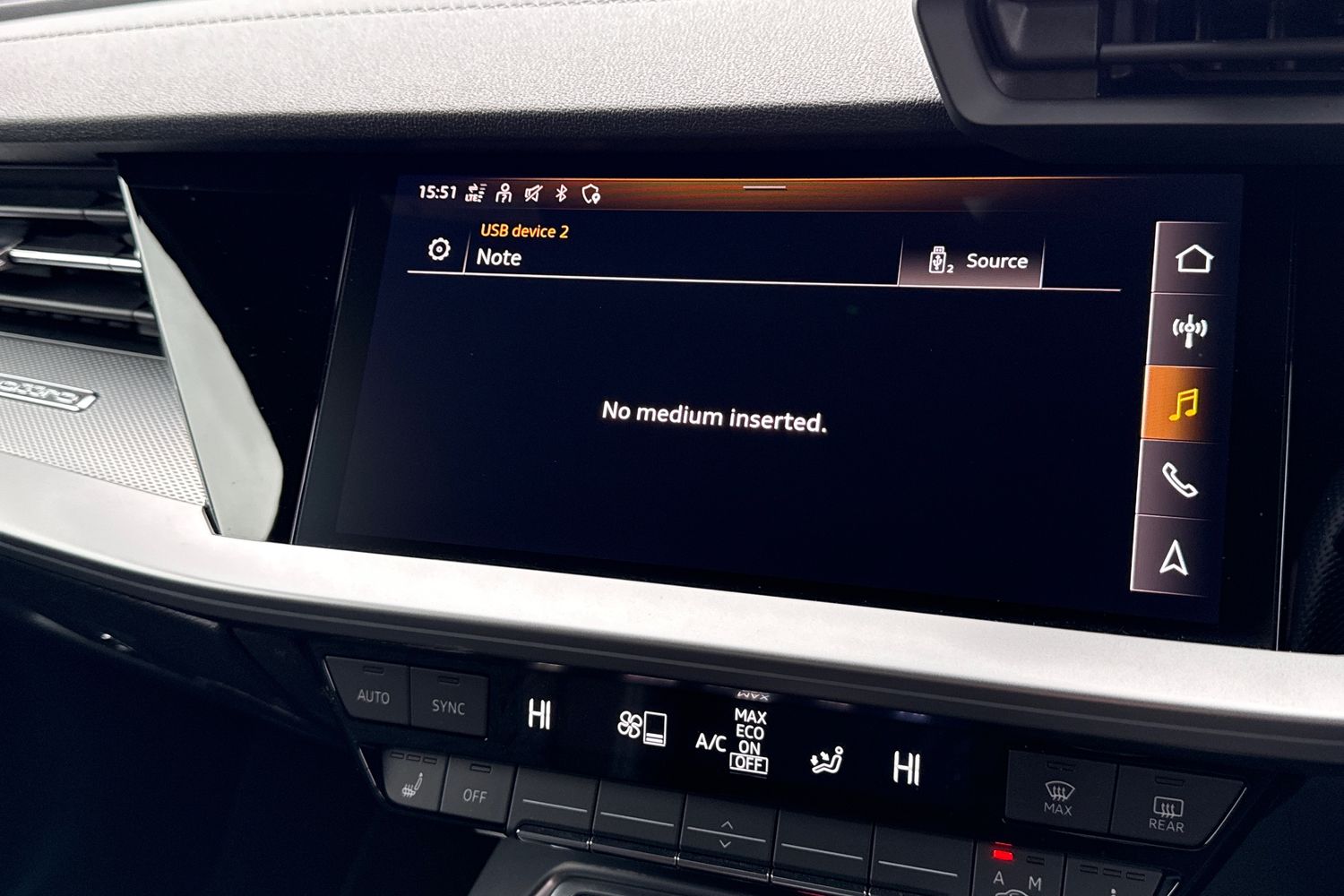 Used Audi A3 2023 for sale - 78010714: Photo 37