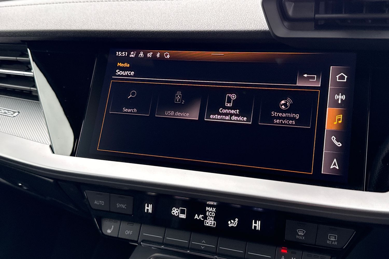 Used Audi A3 2023 for sale - 78010714: Photo 38