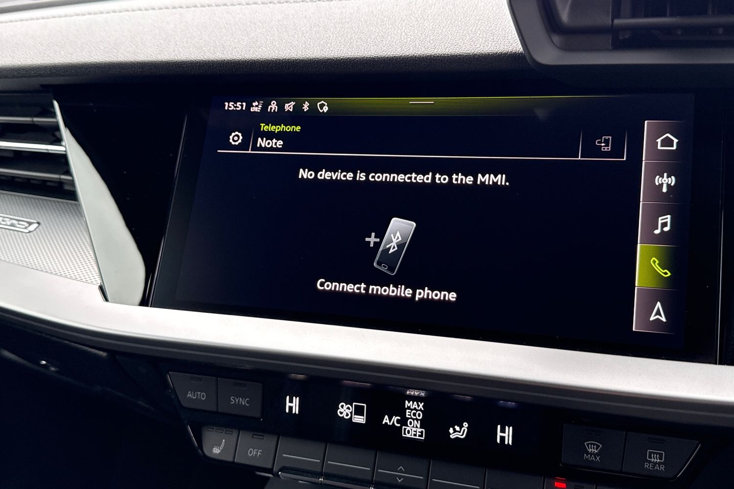 Used Audi A3 2023 for sale - 78010714: Photo 39