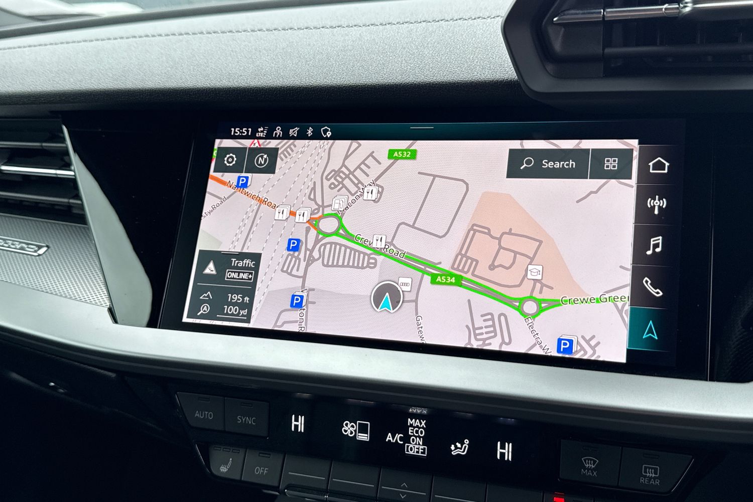 Used Audi A3 2023 for sale - 78010714: Photo 40