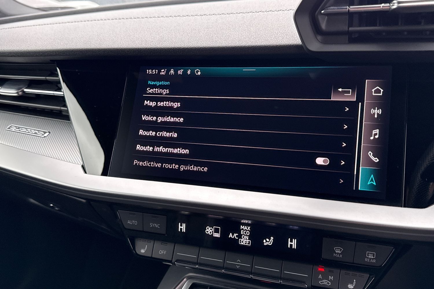 Used Audi A3 2023 for sale - 78010714: Photo 41