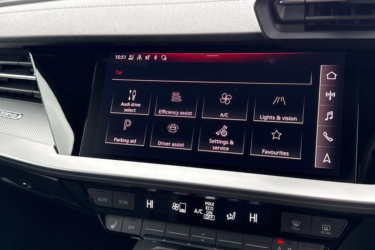 Used Audi A3 2023 for sale - 78010714: Photo 43