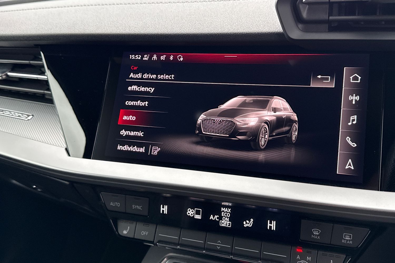 Used Audi A3 2023 for sale - 78010714: Photo 44