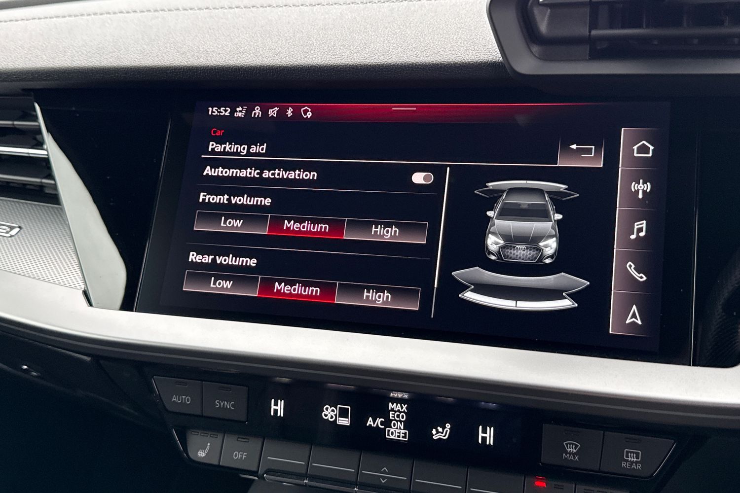 Used Audi A3 2023 for sale - 78010714: Photo 45