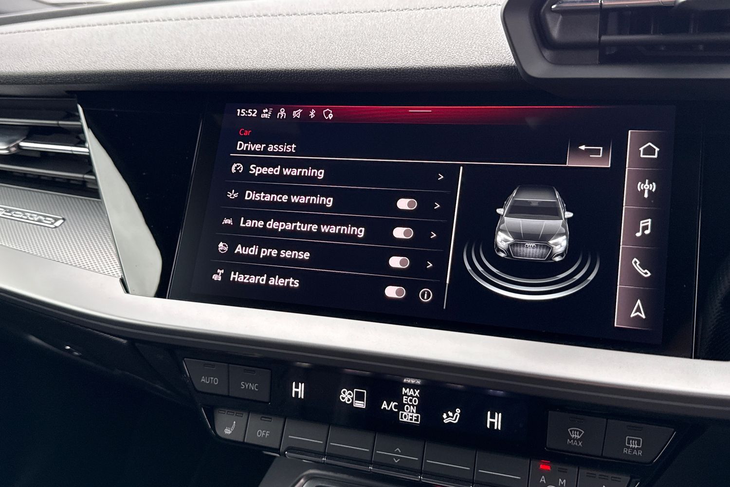 Used Audi A3 2023 for sale - 78010714: Photo 46