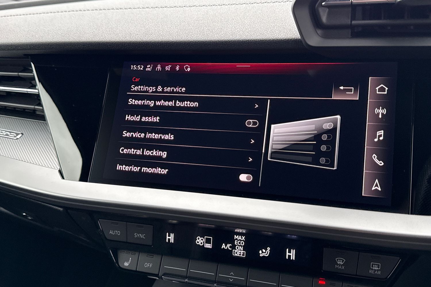 Used Audi A3 2023 for sale - 78010714: Photo 47