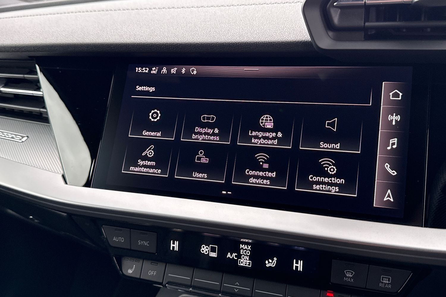 Used Audi A3 2023 for sale - 78010714: Photo 48