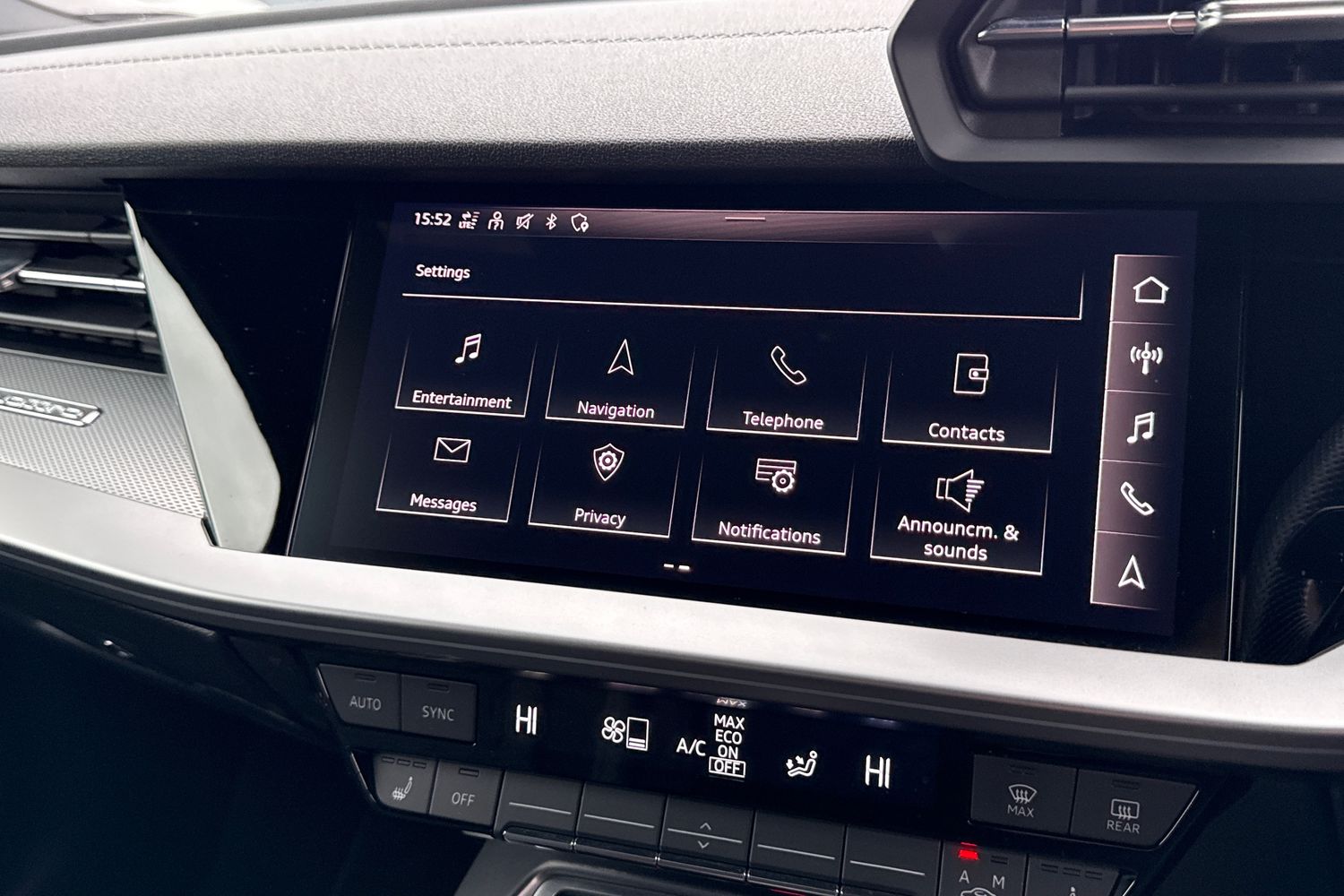 Used Audi A3 2023 for sale - 78010714: Photo 49