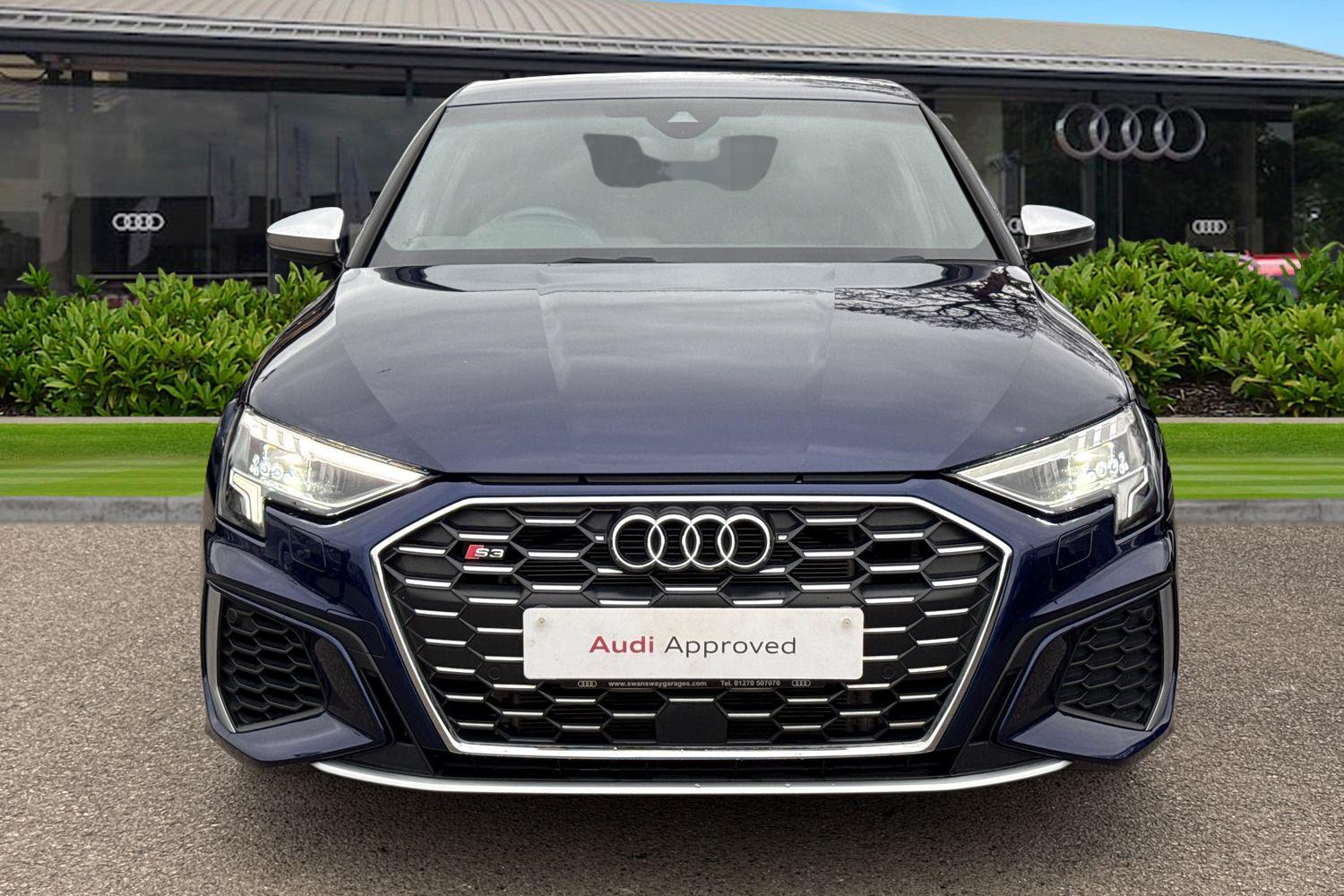 Used Audi A3 2023 for sale - 78010714: Photo 6