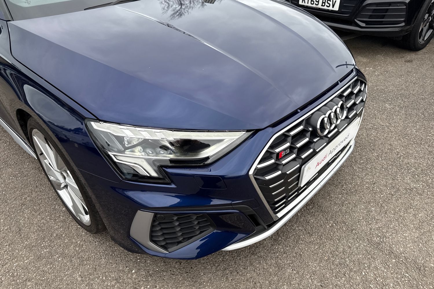 Used Audi A3 2023 for sale - 78010714: Photo 9