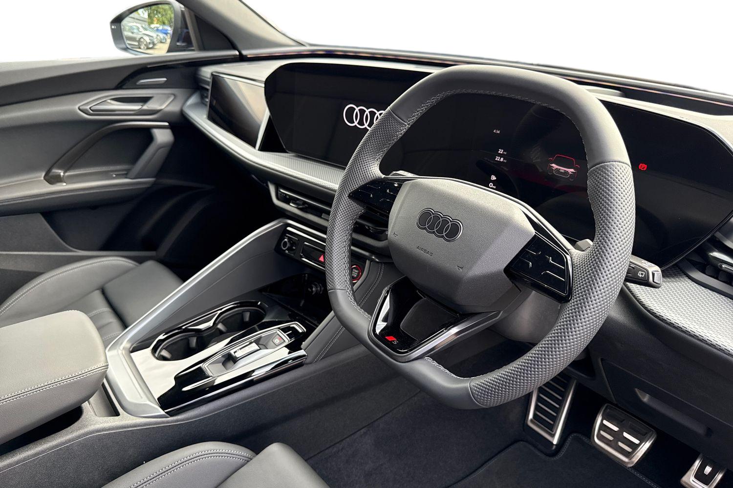 Used Audi Q5 2025 for sale - 76364570: Photo 14