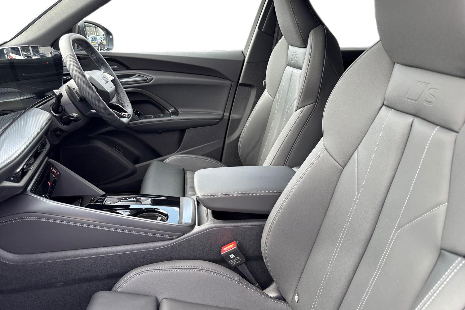 Used Audi Q5 2025 for sale - 76364570: Photo 16